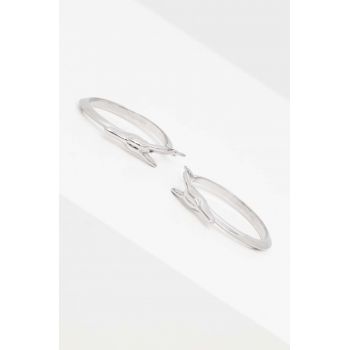 Trussardi cercei TJAXB04
