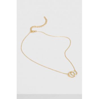 Trussardi colier TJAXB07