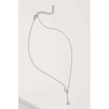 Trussardi colier TJAXC08