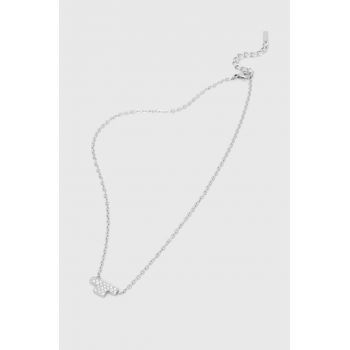 Trussardi colier TJAXC11