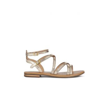 Geox - Sandale de piele