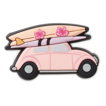 Jibbitz Crocs Malibu Beach Car