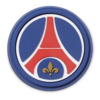 Jibbitz Crocs Paris St Germain 1