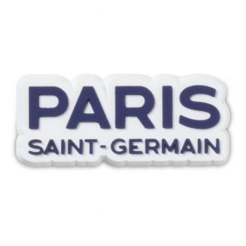 Jibbitz Crocs Paris St Germain 3