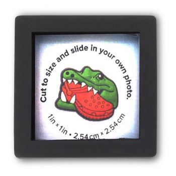 Jibbitz Crocs Picture Frame