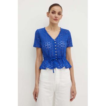 Morgan bluza DATE femei, neted, DATE