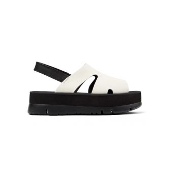 Sandale slingback Oruga Up