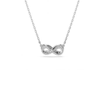 Swarovski colier HYPERBOLA