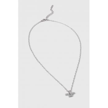 Trussardi colier TJAXC14