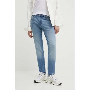 Diesel jeansi 2019 D-STRUKT barbati, A03558.0GRDI