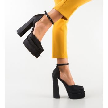 Pantofi dama Sarah Negri