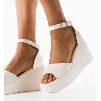 Platforme dama Grande Albe
