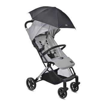 Umbrela pentru carucior Shady cu protectie UV black