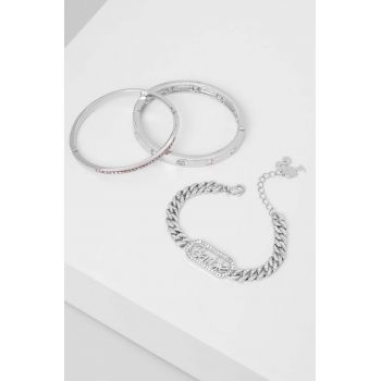Aldo bratara BARBIEDUO 3-pack femei, 13803677