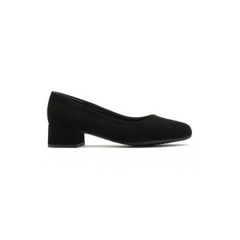 Pantofi de piele Ella