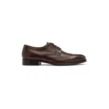 Pantofi de piele Vestro