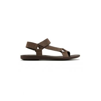 Sandale cu velcro Artus