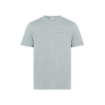 Tricou de bumbac organic