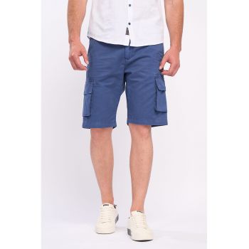 Pantaloni scurti cargo