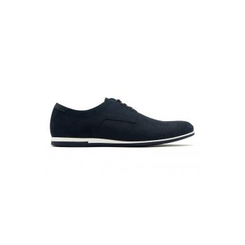 Pantofi casual de piele Edo