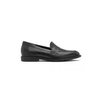 Pantofi de piele