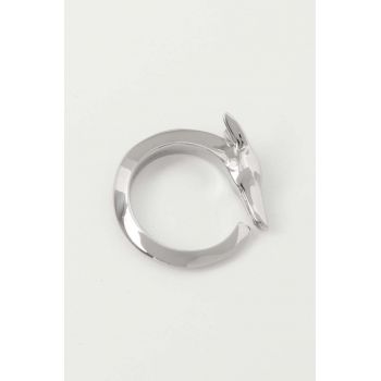 Trussardi inel TJAXB060