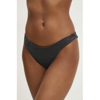 Answear Lab chiloti de baie culoarea negru