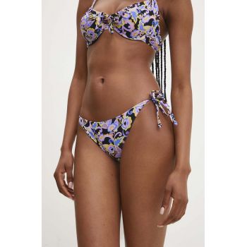 Answear Lab chiloti de baie culoarea negru