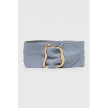 Answear Lab curea de piele femei
