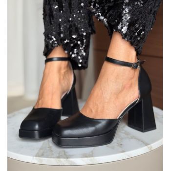 Pantofi dama Kausar Negri