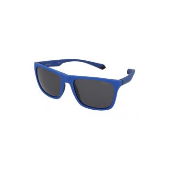 Ochelari de soare unisex cu lentile uni