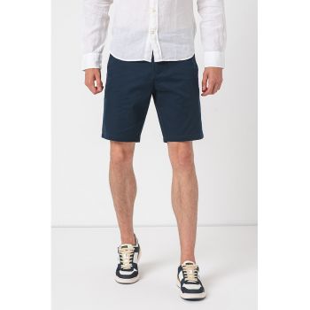 Pantaloni scurti chino regular fit