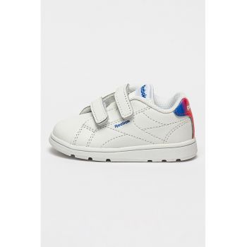 Pantofi sport de piele ecologica Royal Complete