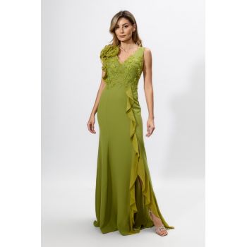 Rochie de ocazie Bohemia Fistic