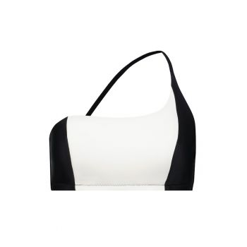Sutien de baie cu model uni