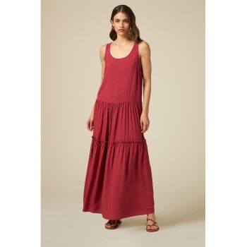 Rochie maxi lejera