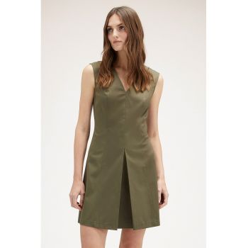 Rochie mini evazata