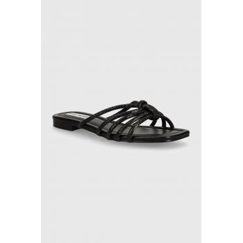 Steve Madden papuci Maidie-R femei, culoarea negru, SM11003142