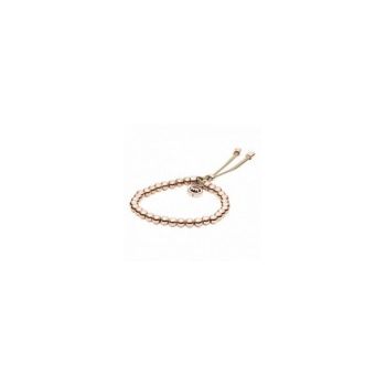 Bratara Barbati, Zamo®, MK Beads Gold, Margele Aurii si Snur Auriu