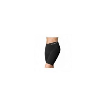 Colanti Modelatori, Marie, pentru Femei, cu Push Up, Impotriva Celulitei, Culoare Neagra, Marime XL