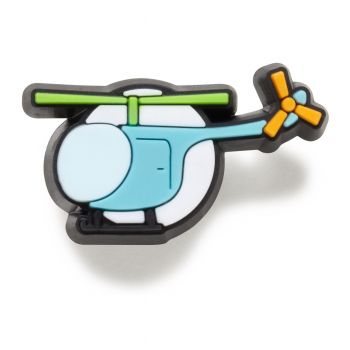 Jibbitz Crocs Tiny Helicopter Jibbitz Crocs Tiny Helicopter