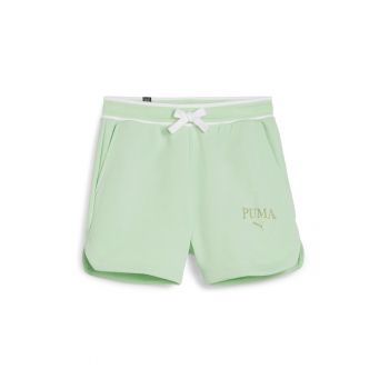 Pantaloni scurti cu snur Squad