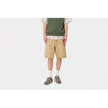 Single Knee Short