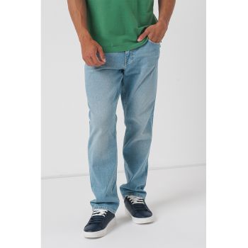 Blugi regular fit