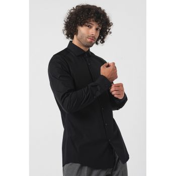 Camasa slim fit Jason