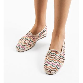Espadrile dama Heike Albe