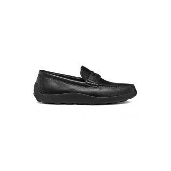 Pantofi loafer de piele Spherica