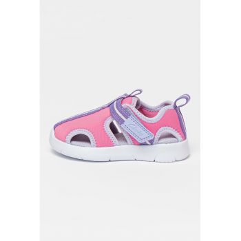 Sandale cu velcro Ath Water