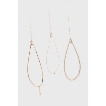 Aldo coliere (3-pack)
