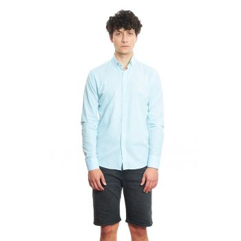 Camasa slim fit de in